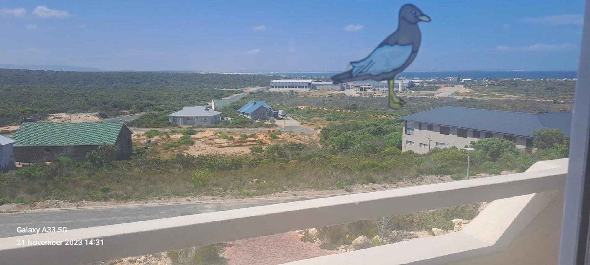 Top Deck Struisbaai Esterno foto