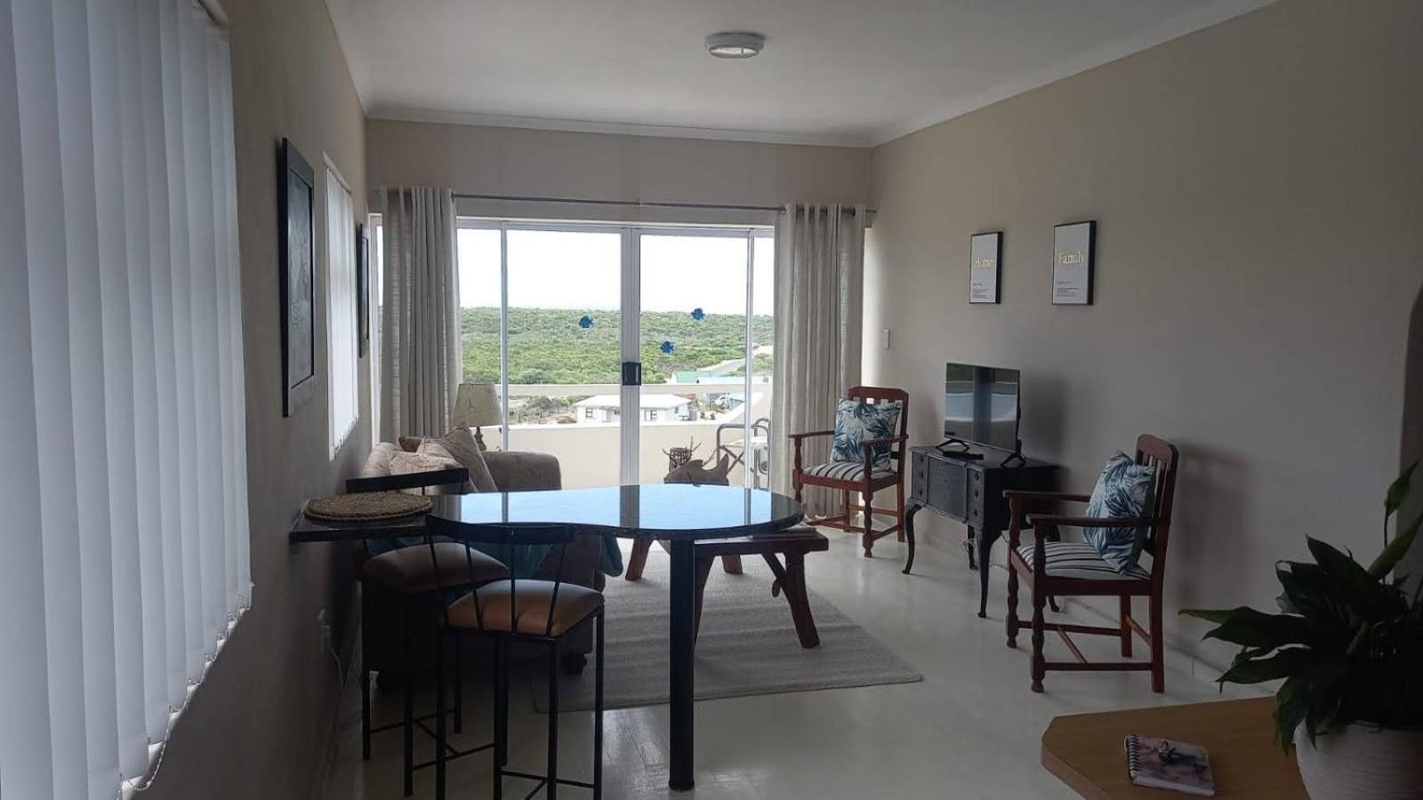 Top Deck Struisbaai Esterno foto